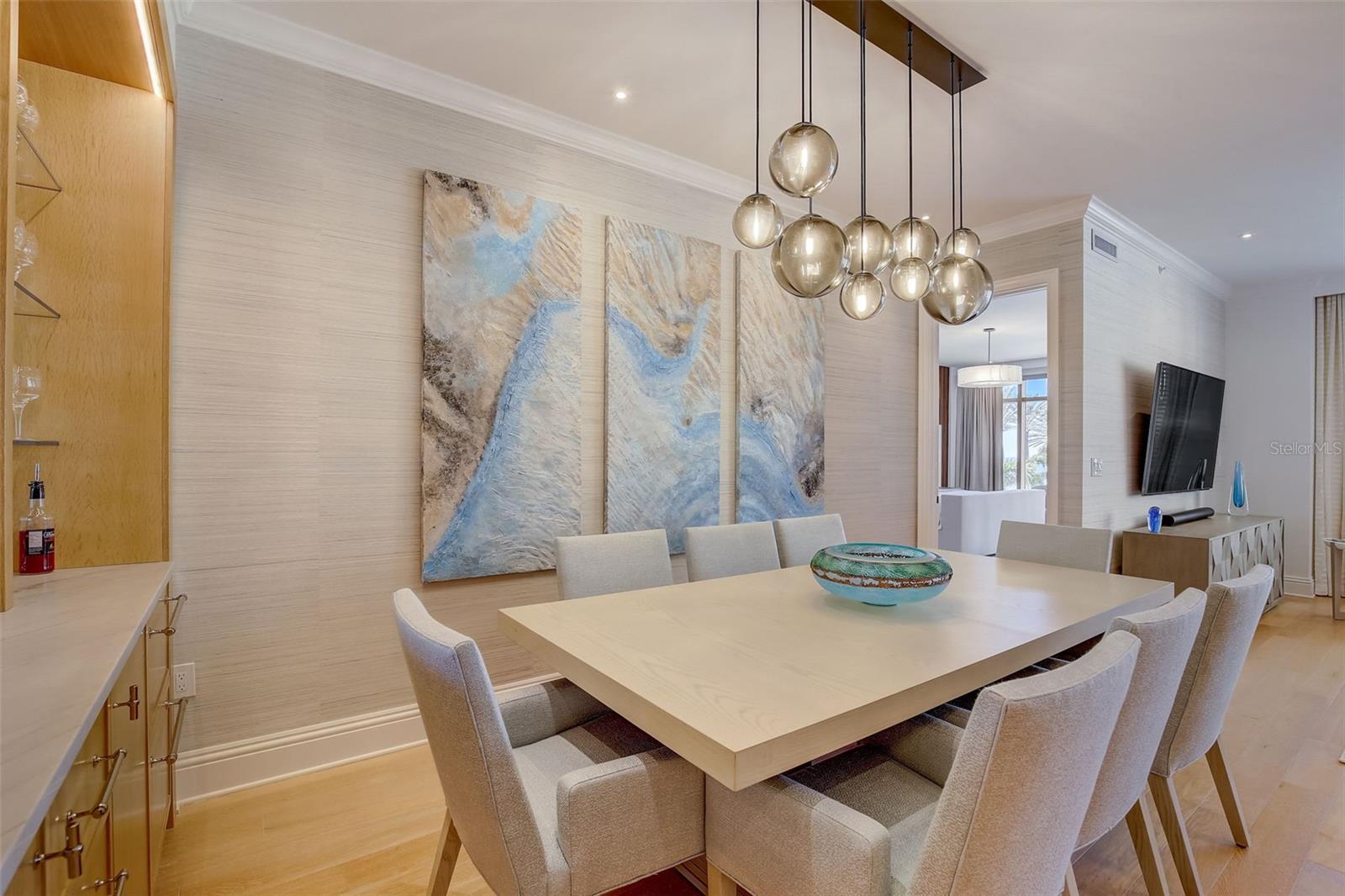 RESIDENCES AT SANDPEARL RESORT CONDO - Residential