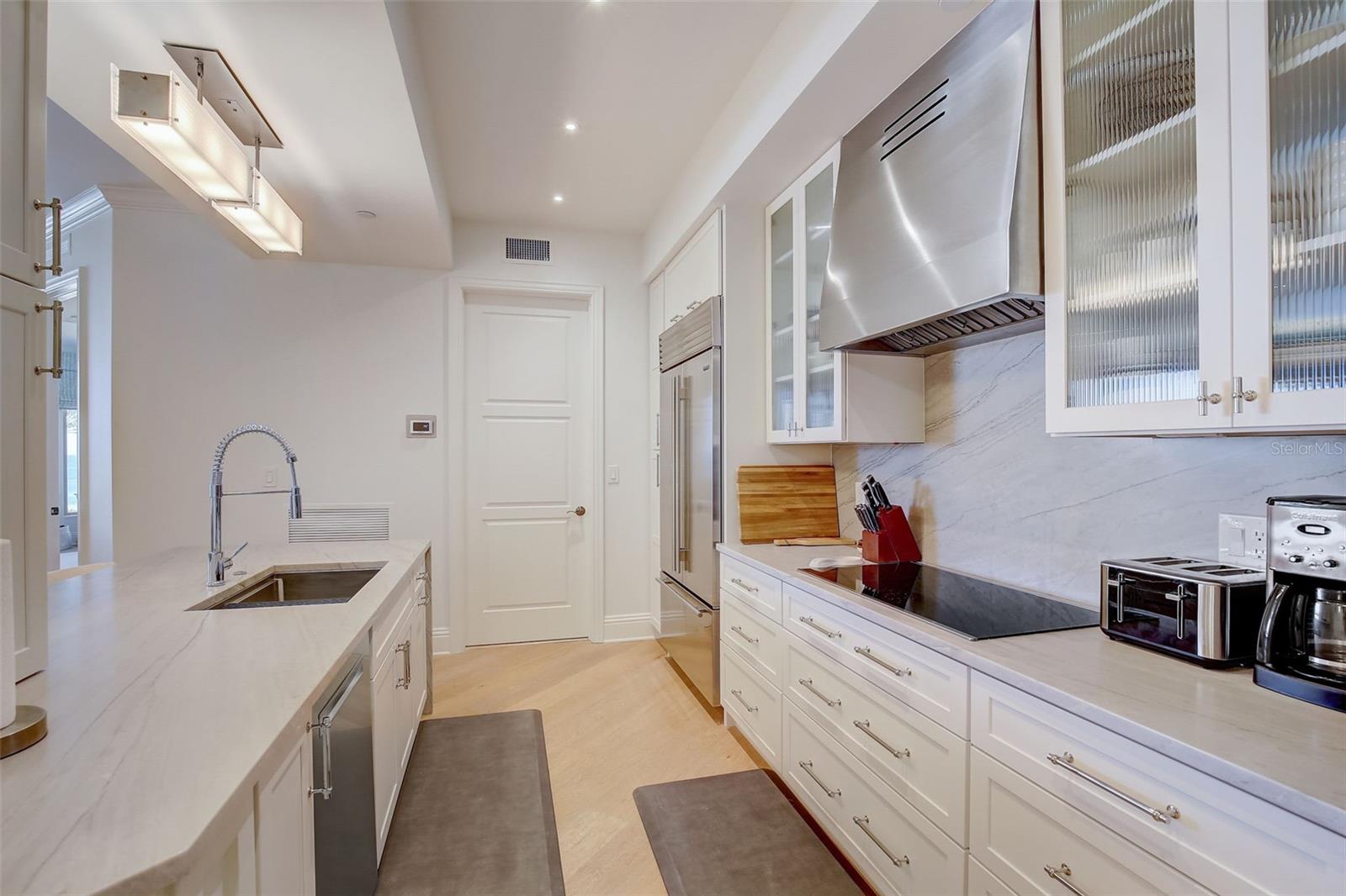 RESIDENCES AT SANDPEARL RESORT CONDO - Residential