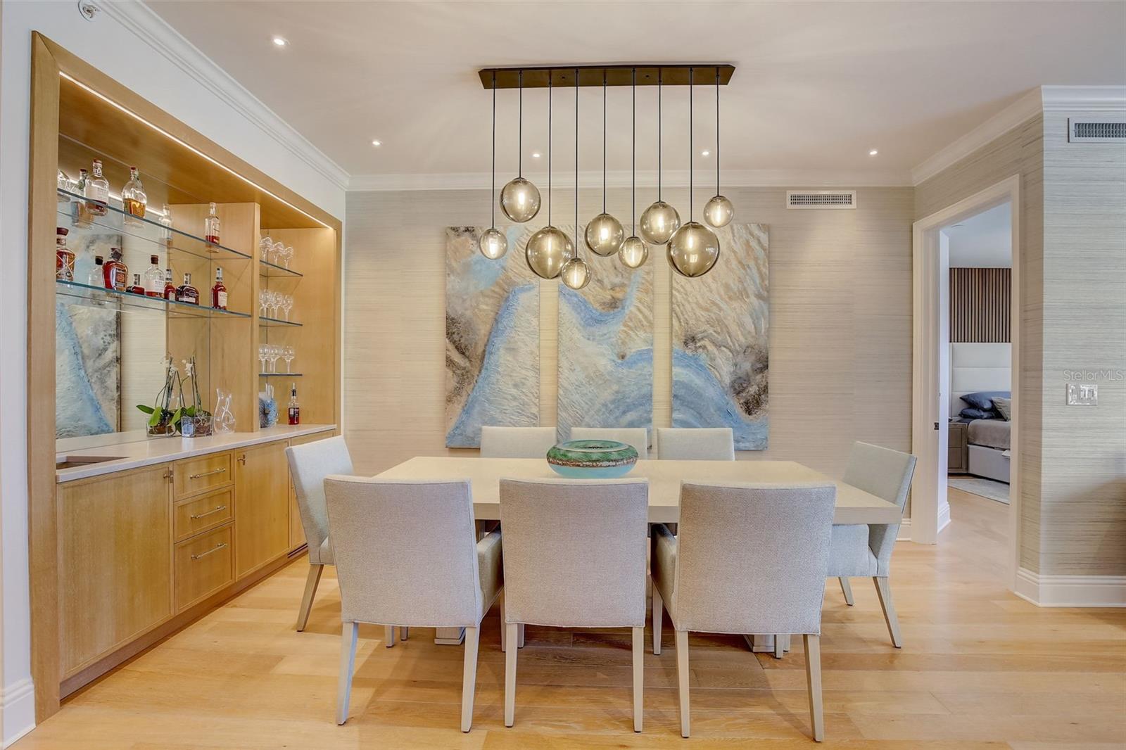 RESIDENCES AT SANDPEARL RESORT CONDO - Residential