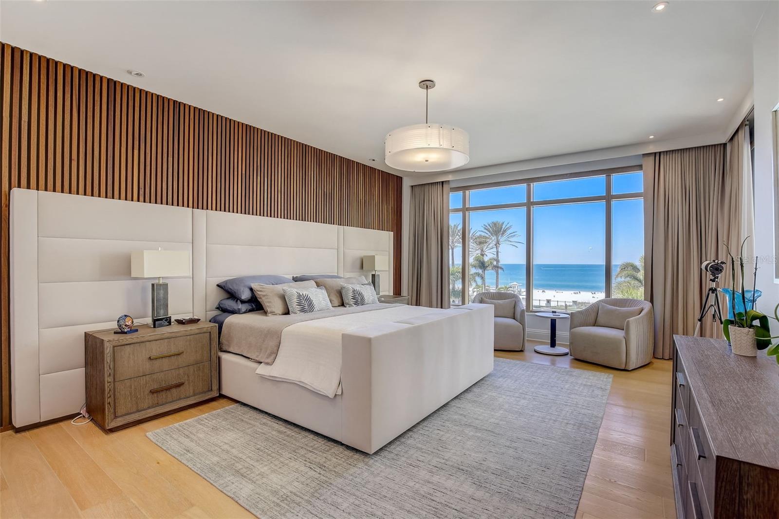 RESIDENCES AT SANDPEARL RESORT CONDO - Residential