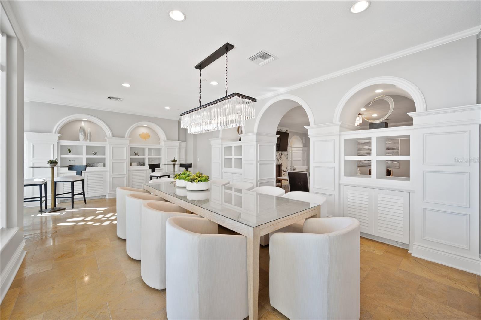 RESIDENCES AT SANDPEARL RESORT CONDO - Residential