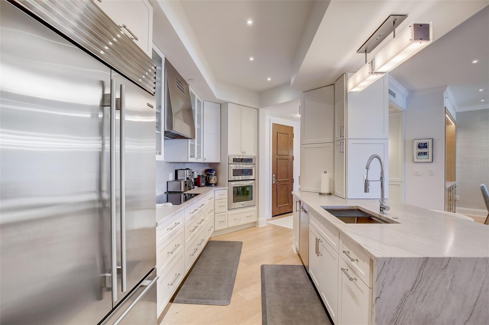 RESIDENCES AT SANDPEARL RESORT CONDO - Residential