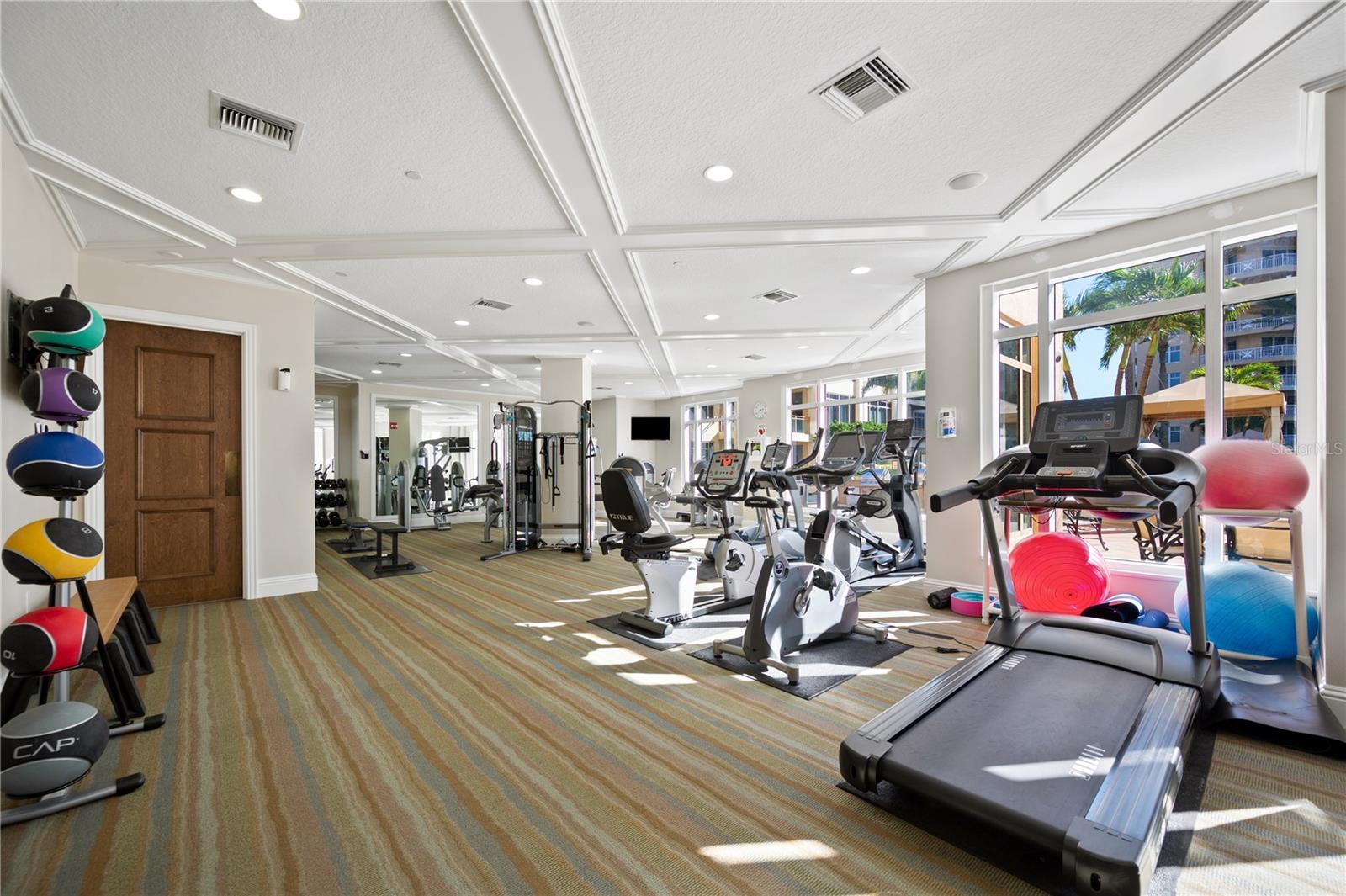 RESIDENCES AT SANDPEARL RESORT CONDO - Residential