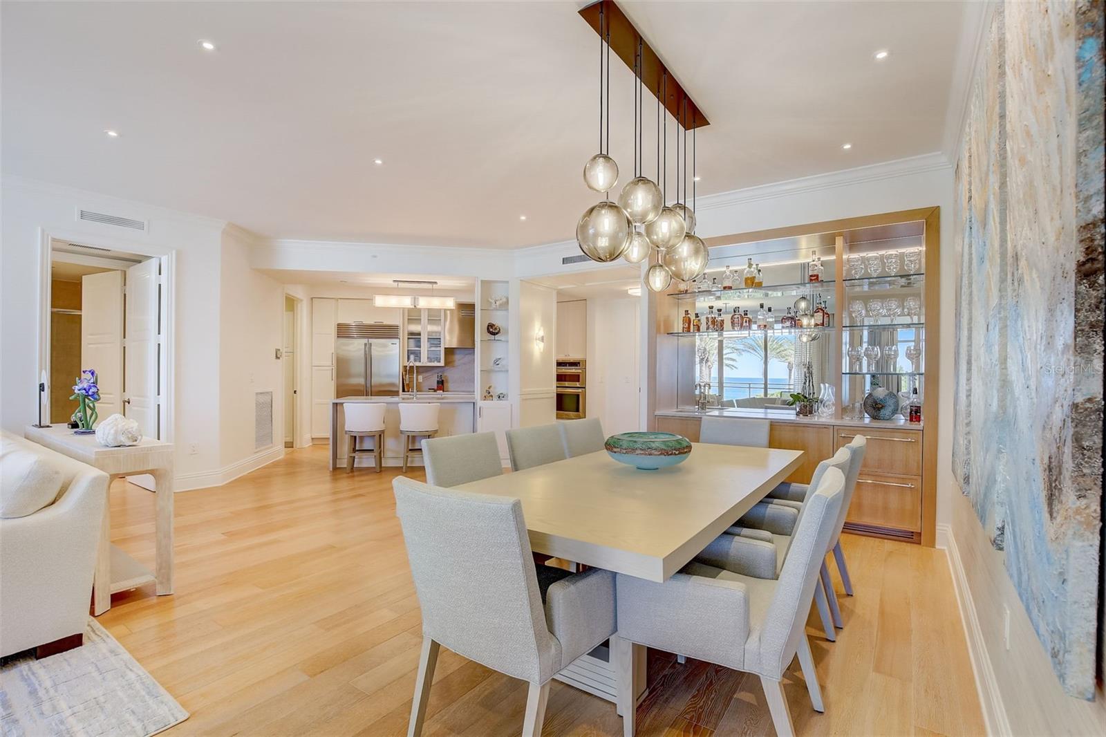 RESIDENCES AT SANDPEARL RESORT CONDO - Residential