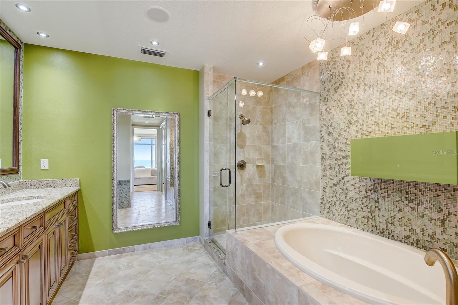 RESIDENCES AT SANDPEARL RESORT CONDO - Residential