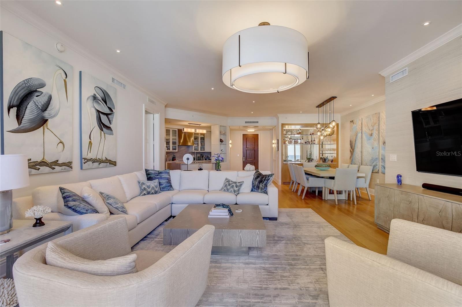 RESIDENCES AT SANDPEARL RESORT CONDO - Residential