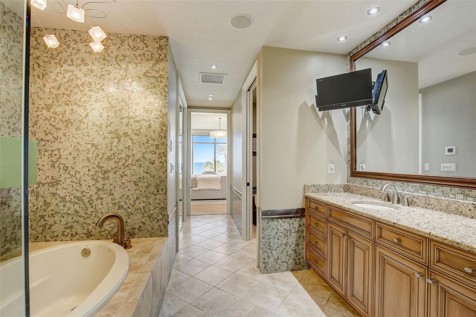 RESIDENCES AT SANDPEARL RESORT CONDO - Residential