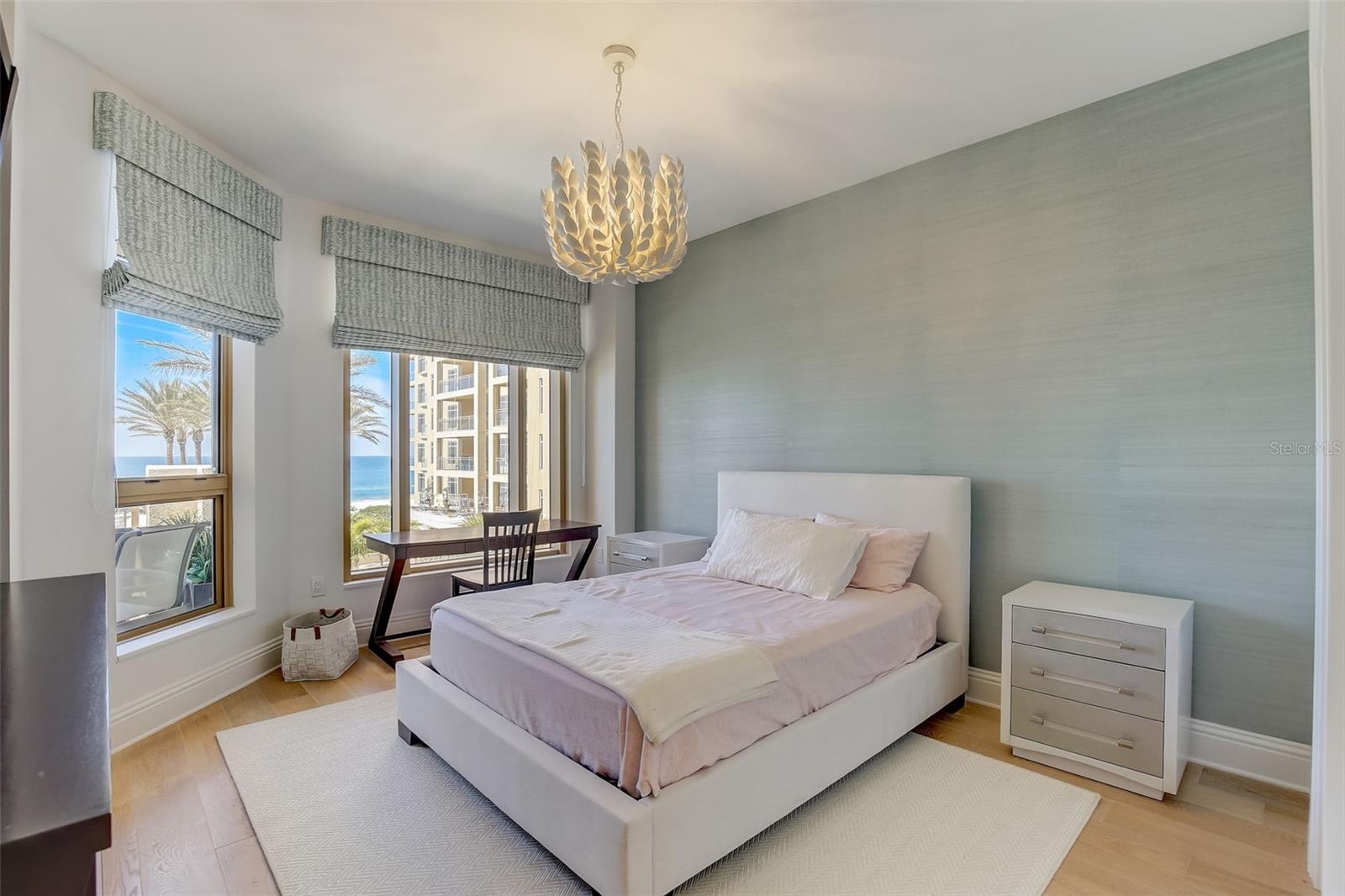 RESIDENCES AT SANDPEARL RESORT CONDO - Residential