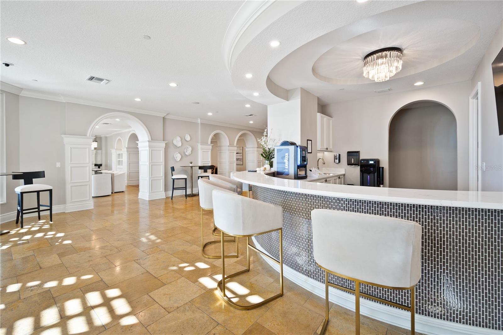 RESIDENCES AT SANDPEARL RESORT CONDO - Residential