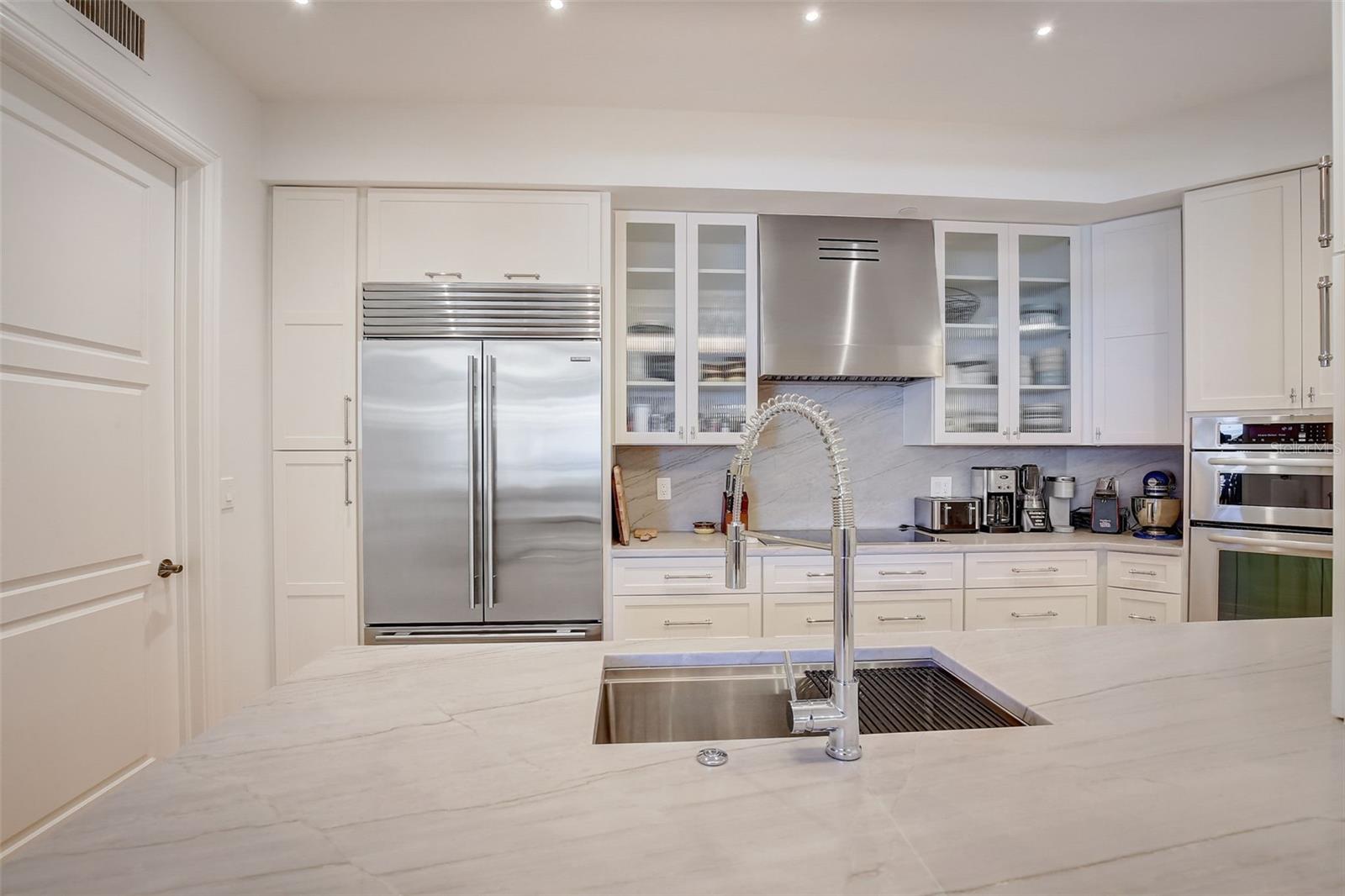 RESIDENCES AT SANDPEARL RESORT CONDO - Residential