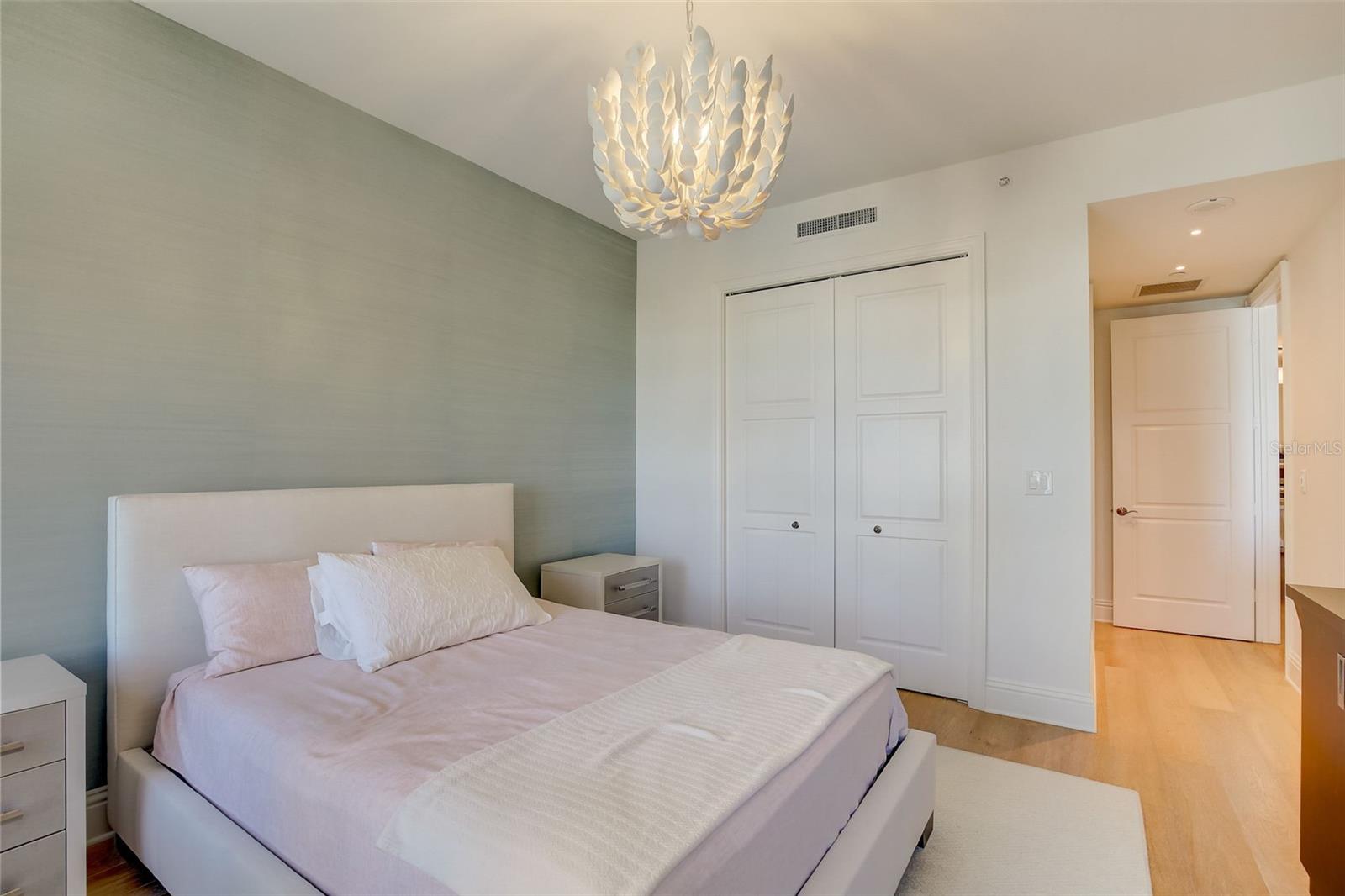 RESIDENCES AT SANDPEARL RESORT CONDO - Residential