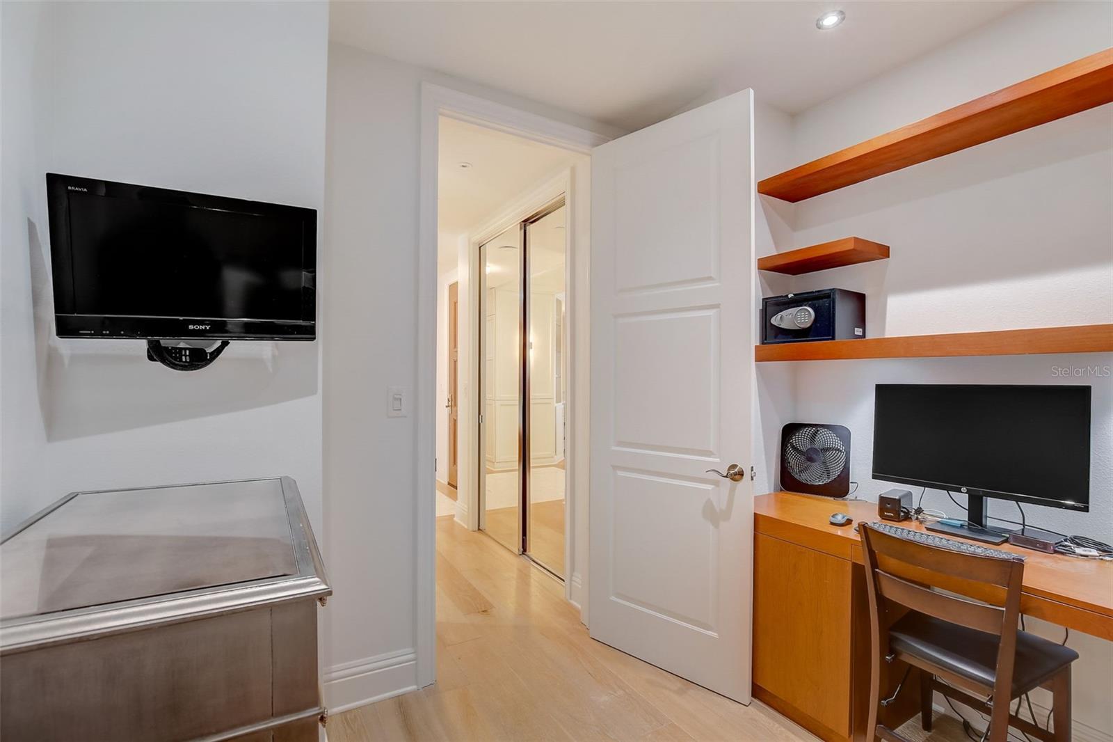 RESIDENCES AT SANDPEARL RESORT CONDO - Residential