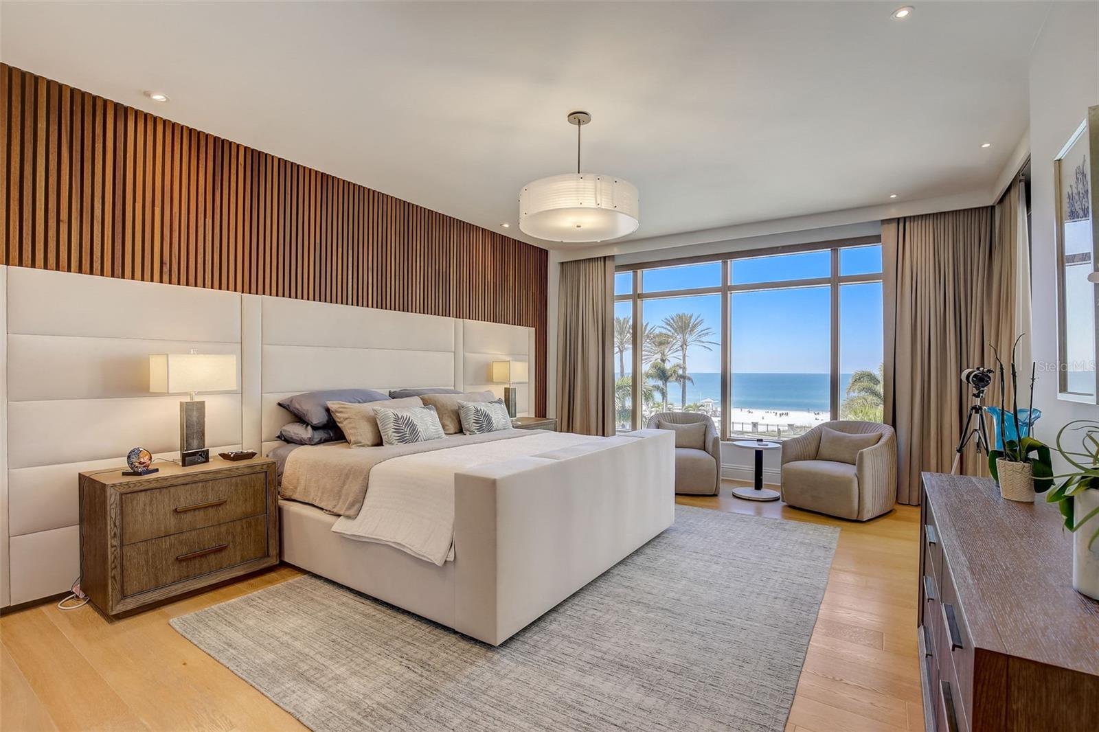 RESIDENCES AT SANDPEARL RESORT CONDO - Residential