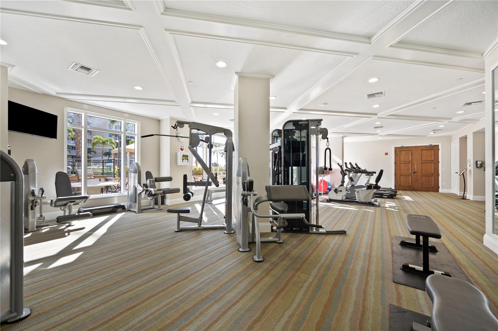 RESIDENCES AT SANDPEARL RESORT CONDO - Residential