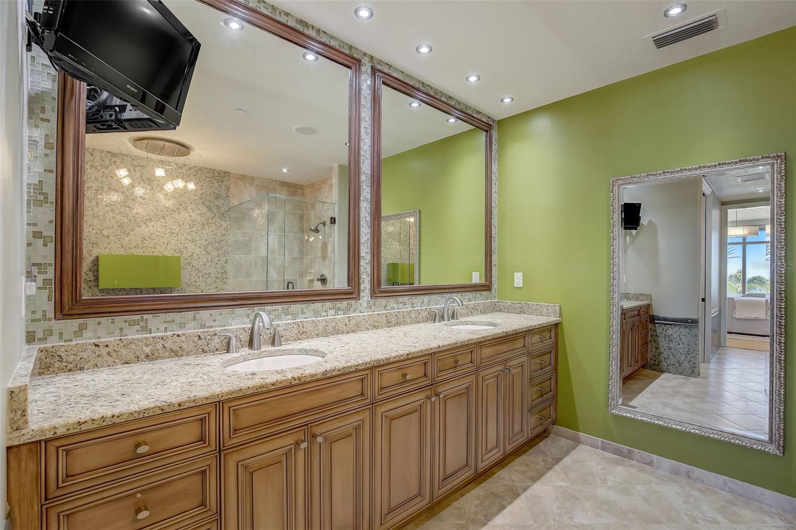 RESIDENCES AT SANDPEARL RESORT CONDO - Residential