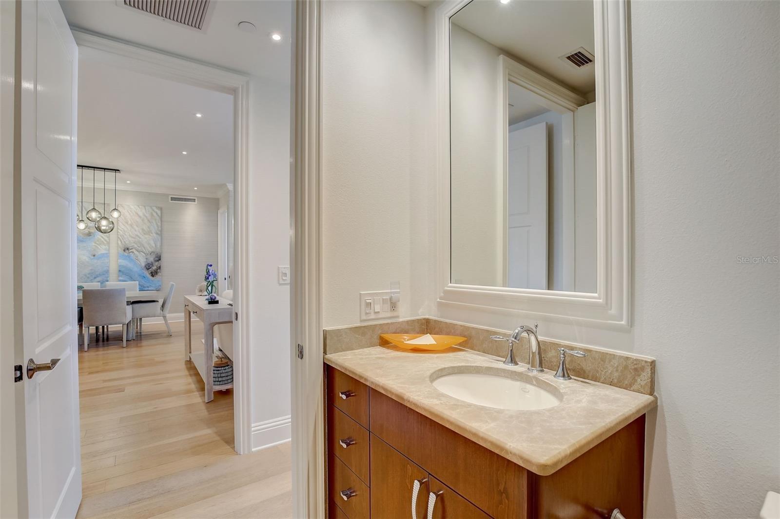 RESIDENCES AT SANDPEARL RESORT CONDO - Residential