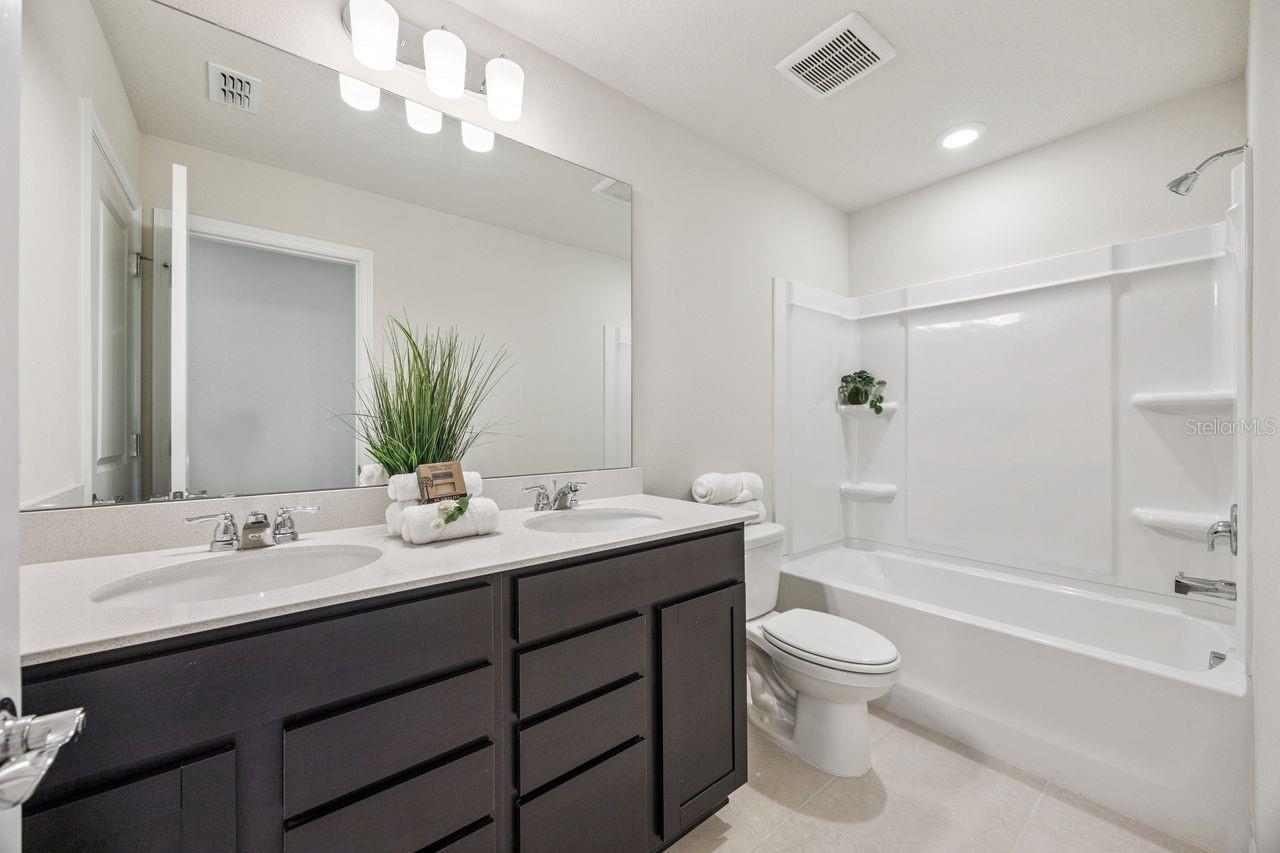 SILVERLEAF OAKS/HAMLIN PH 3A - Residential