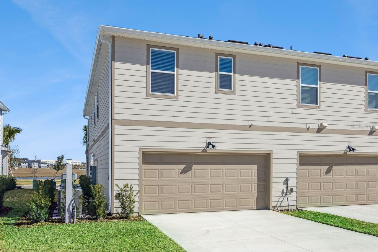 SILVERLEAF OAKS/HAMLIN PH 3A - Residential