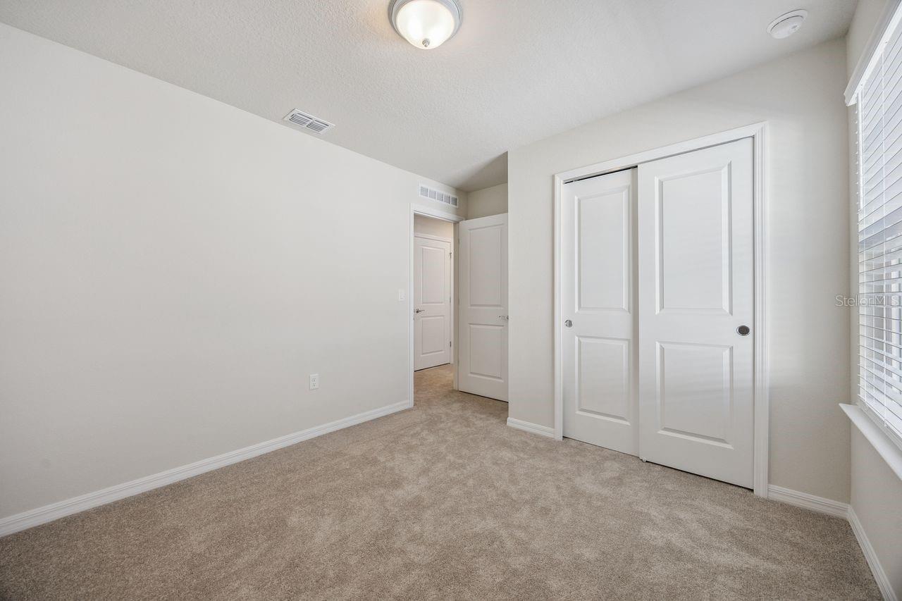 SILVERLEAF OAKS/HAMLIN PH 3A - Residential