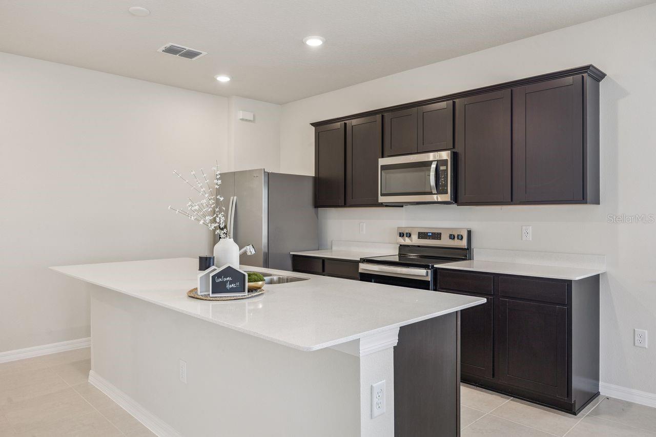 SILVERLEAF OAKS/HAMLIN PH 3A - Residential