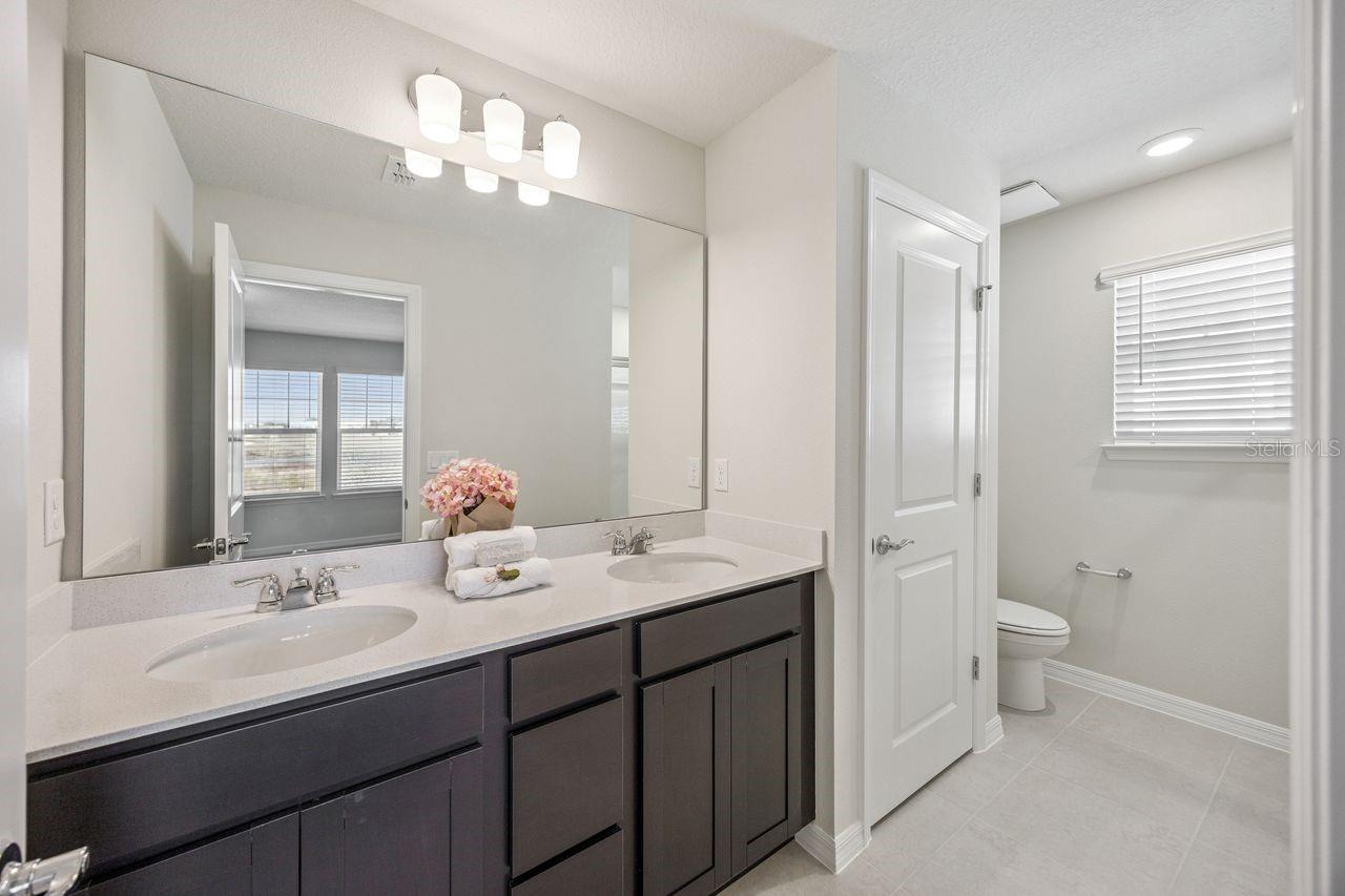 SILVERLEAF OAKS/HAMLIN PH 3A - Residential