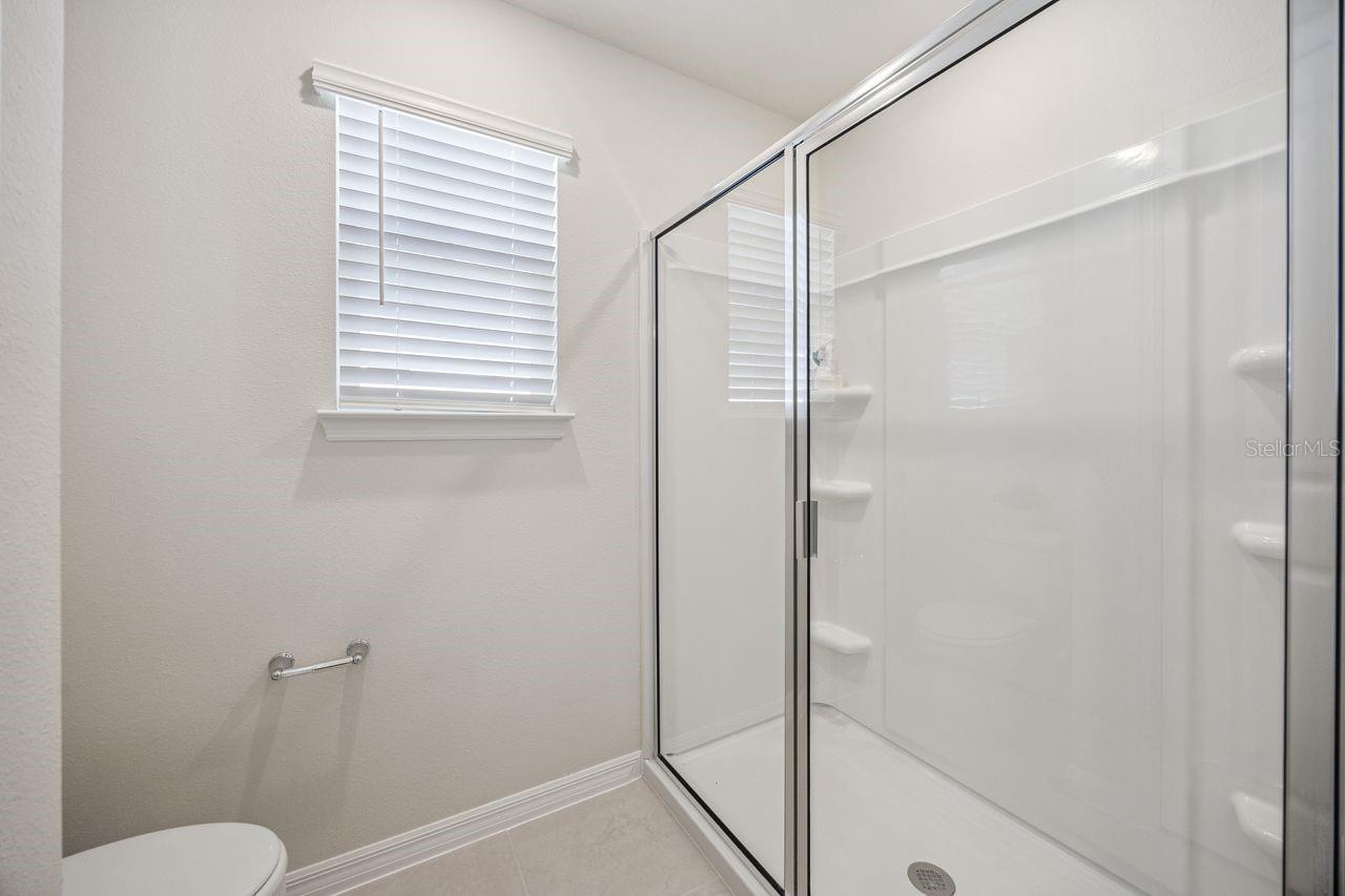 SILVERLEAF OAKS/HAMLIN PH 3A - Residential