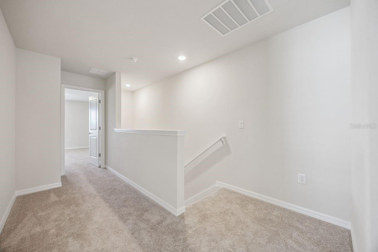 SILVERLEAF OAKS/HAMLIN PH 3A - Residential