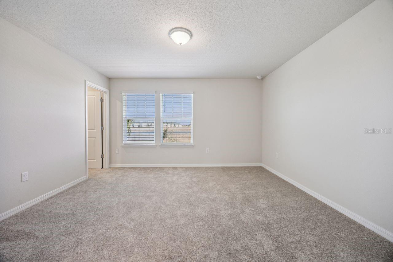 SILVERLEAF OAKS/HAMLIN PH 3A - Residential