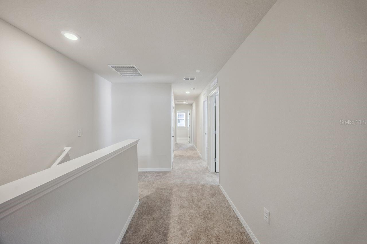 SILVERLEAF OAKS/HAMLIN PH 3A - Residential