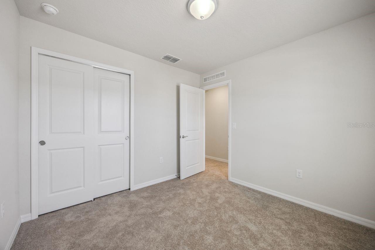 SILVERLEAF OAKS/HAMLIN PH 3A - Residential