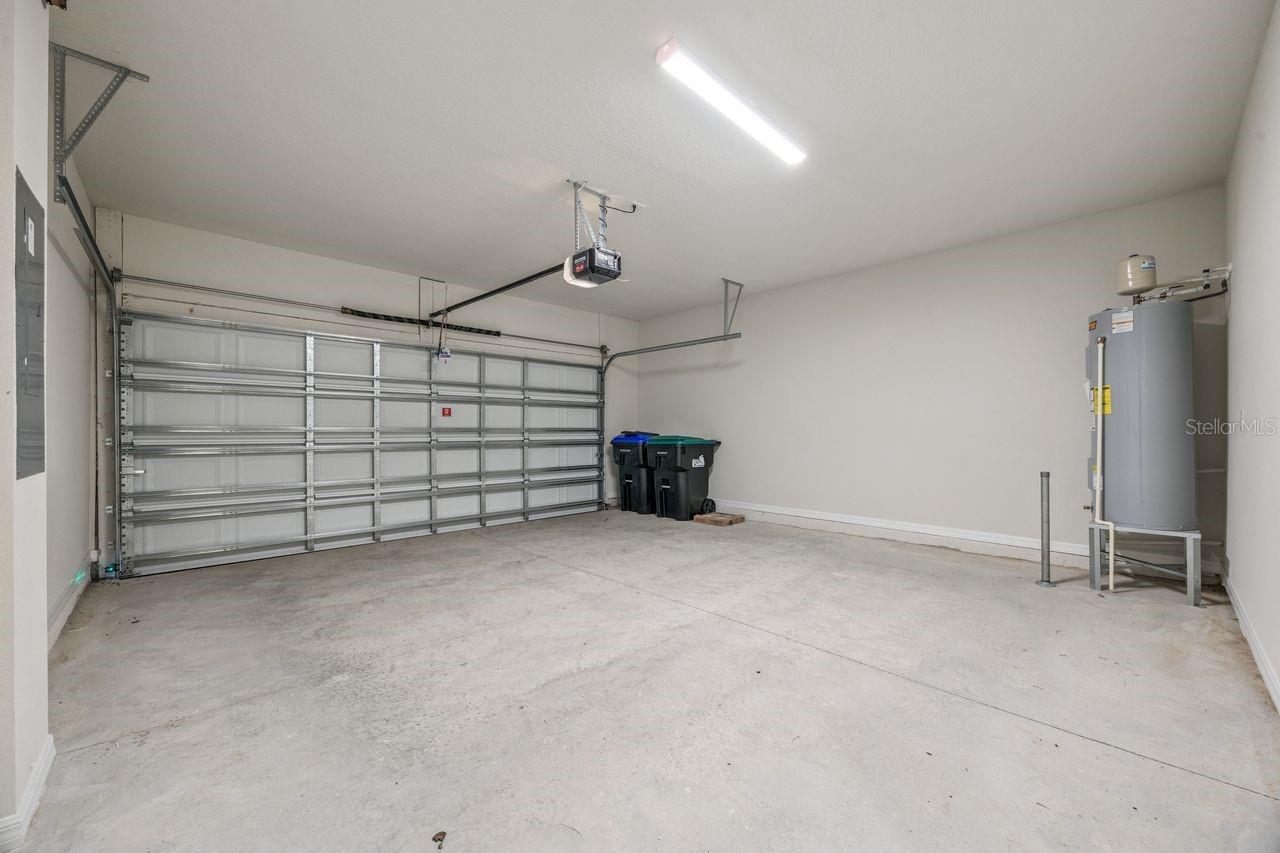 SILVERLEAF OAKS/HAMLIN PH 3A - Residential