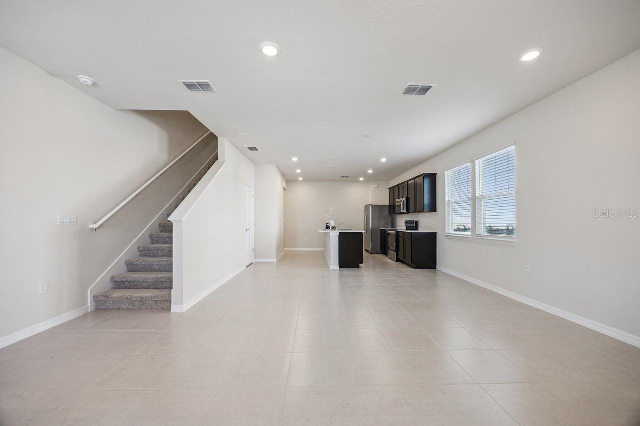 SILVERLEAF OAKS/HAMLIN PH 3A - Residential