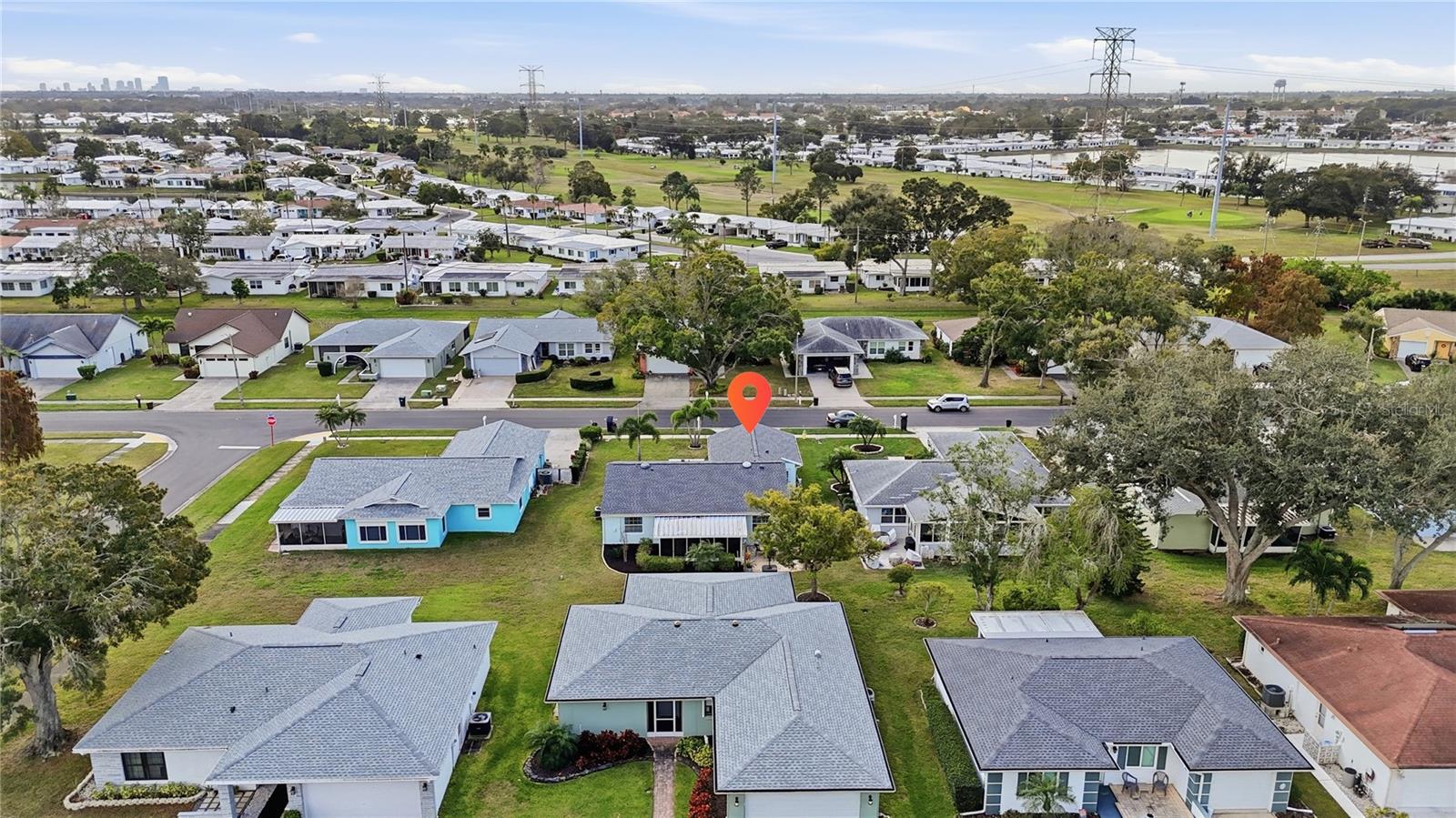 LAKES UNIT II PH I SEC II THE - Residential