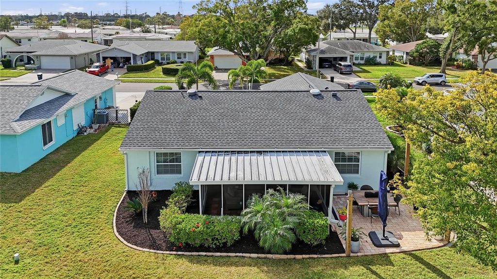 Photo of 4131 102nd Place N, Clearwater, FL 33762 (MLS # TB8464576)