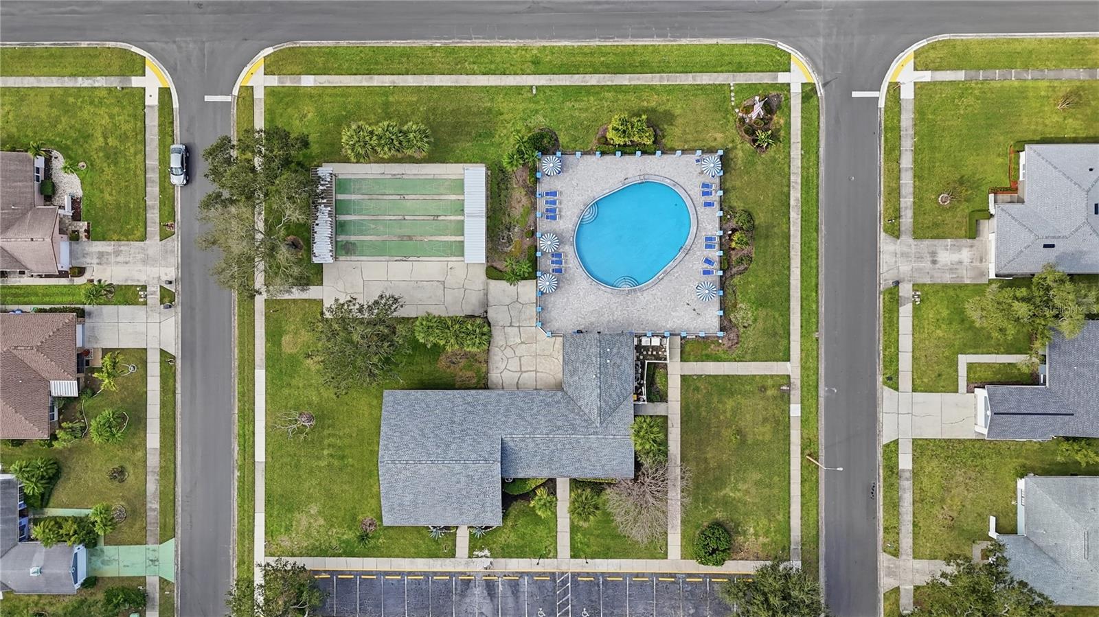 LAKES UNIT II PH I SEC II THE - Residential