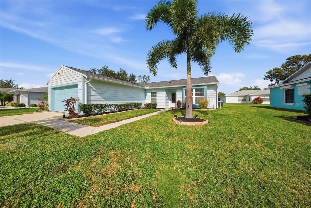 Photo of 4131 102nd Place N, Clearwater, FL 33762 (MLS # TB8464576)