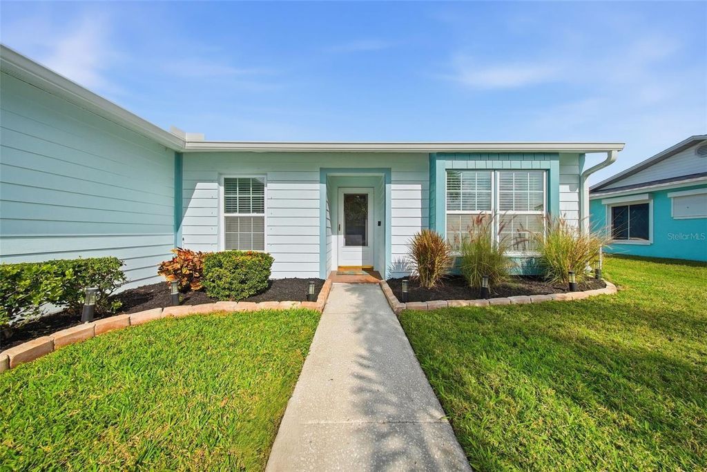 Photo of 4131 102nd Place N, Clearwater, FL 33762 (MLS # TB8464576)