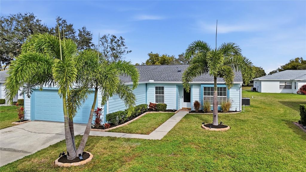 Photo of 4131 102nd Place N, Clearwater, FL 33762 (MLS # TB8464576)