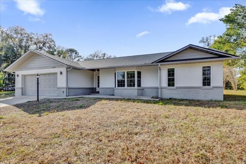 A home in OCALA