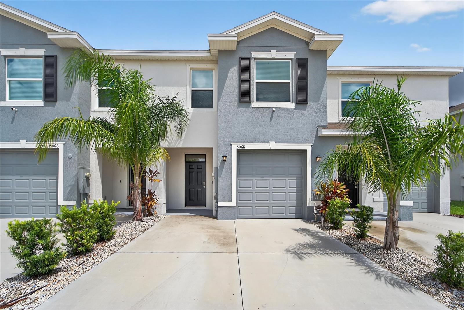 Move-in ready home in the desirable Southshore Bay community featuring the stunning Crystal Lagoon! This beautiful 3-bedroom, 2.5-bathroom home offers an open floor plan with brand-new vinyl flooring, creating a bright and modern living space. The spacious kitchen flows seamlessly into the dining and living areas, perfect for both entertaining and everyday living. Enjoy Florida’s year-round sunshine in the comfort of your screened-in lanai, ideal for relaxing or hosting guests. Conveniently located near grocery stores, shopping, and just minutes from I-75 for easy commuting. Residents of Southshore Bay enjoy access to resort-style amenities, including the breathtaking Lagoon, walking trails, and more. This property is move-in ready for a tenant—don’t miss your chance to live in one of Wimauma’s most sought-after communities. Schedule a private tour today!