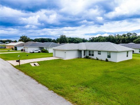 1436 NE 161ST PLACE CITRA FL 32113