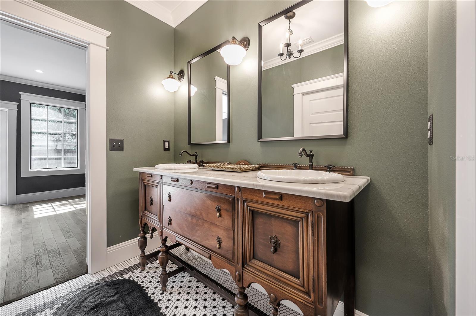 SEMINOLE HEIGHTS NORTH - Residential