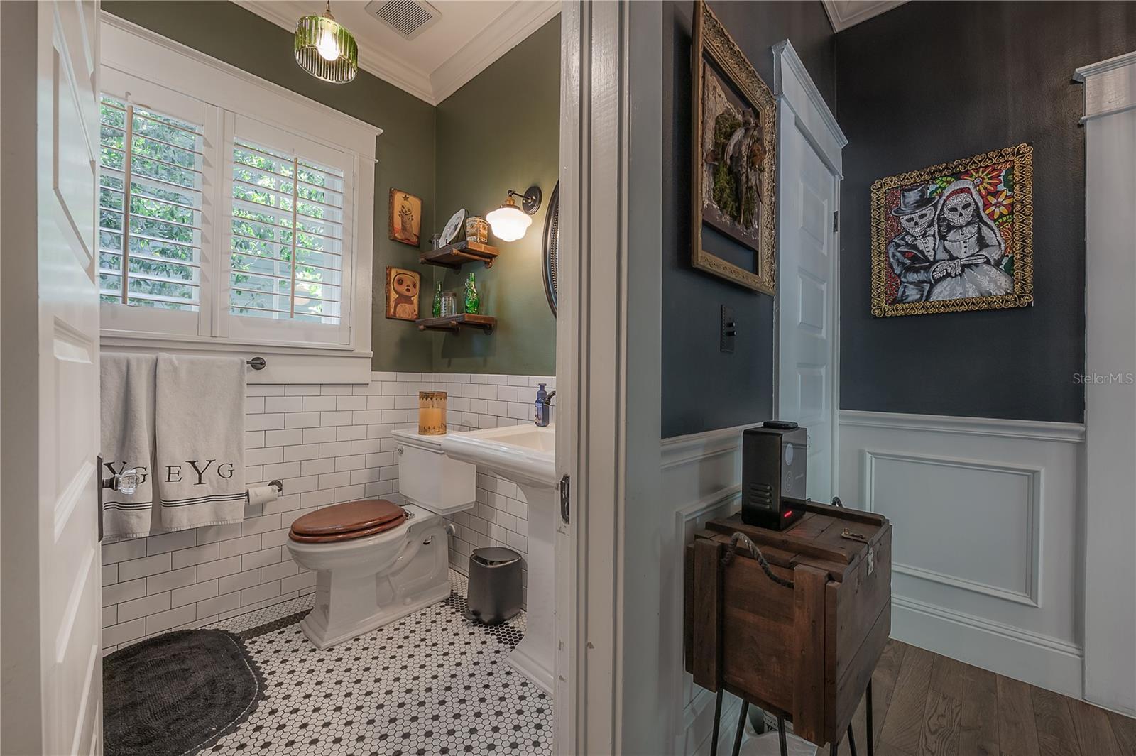 SEMINOLE HEIGHTS NORTH - Residential