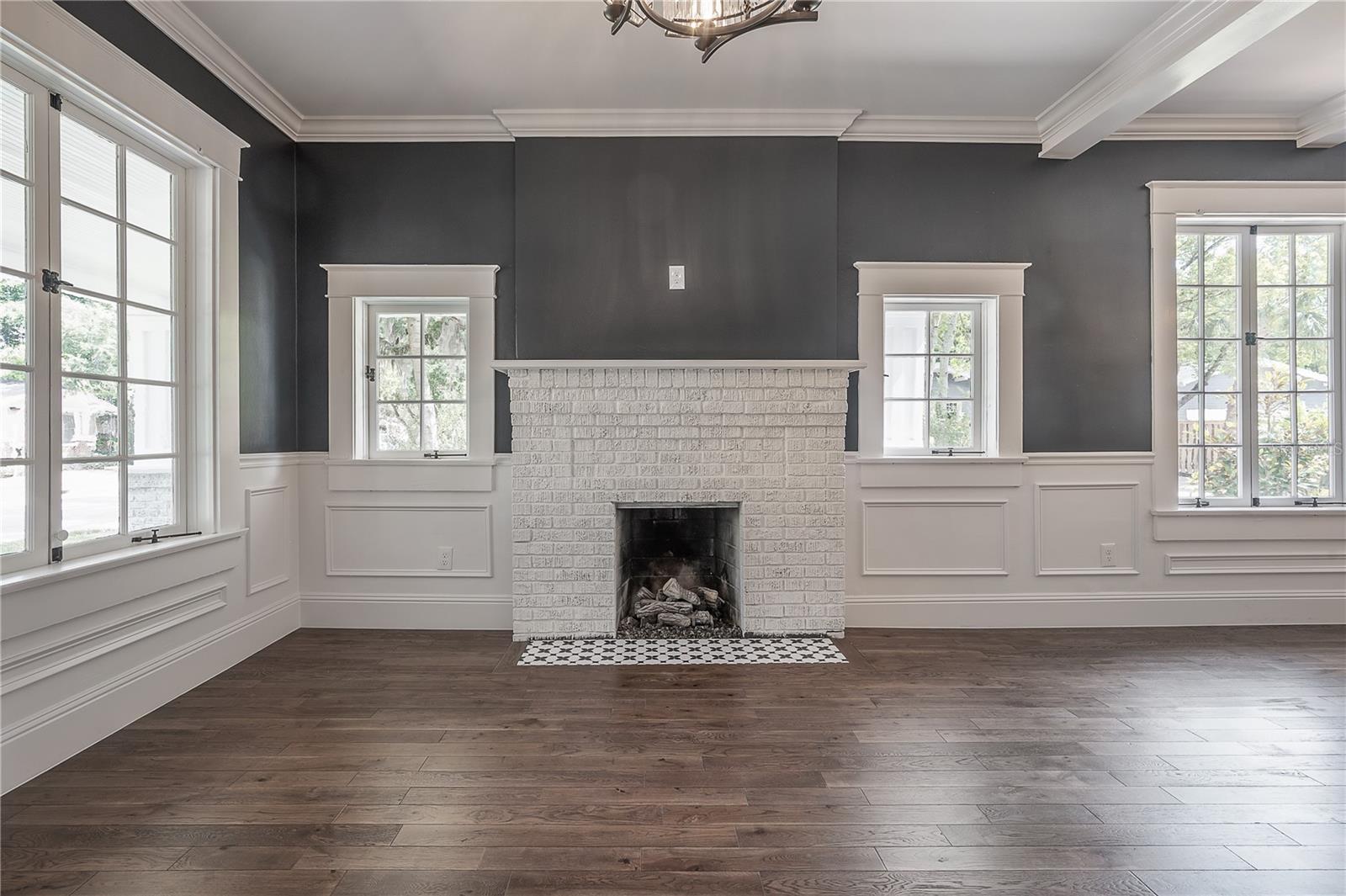 SEMINOLE HEIGHTS NORTH - Residential