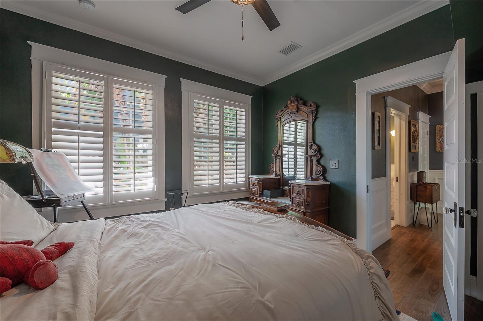 SEMINOLE HEIGHTS NORTH - Residential