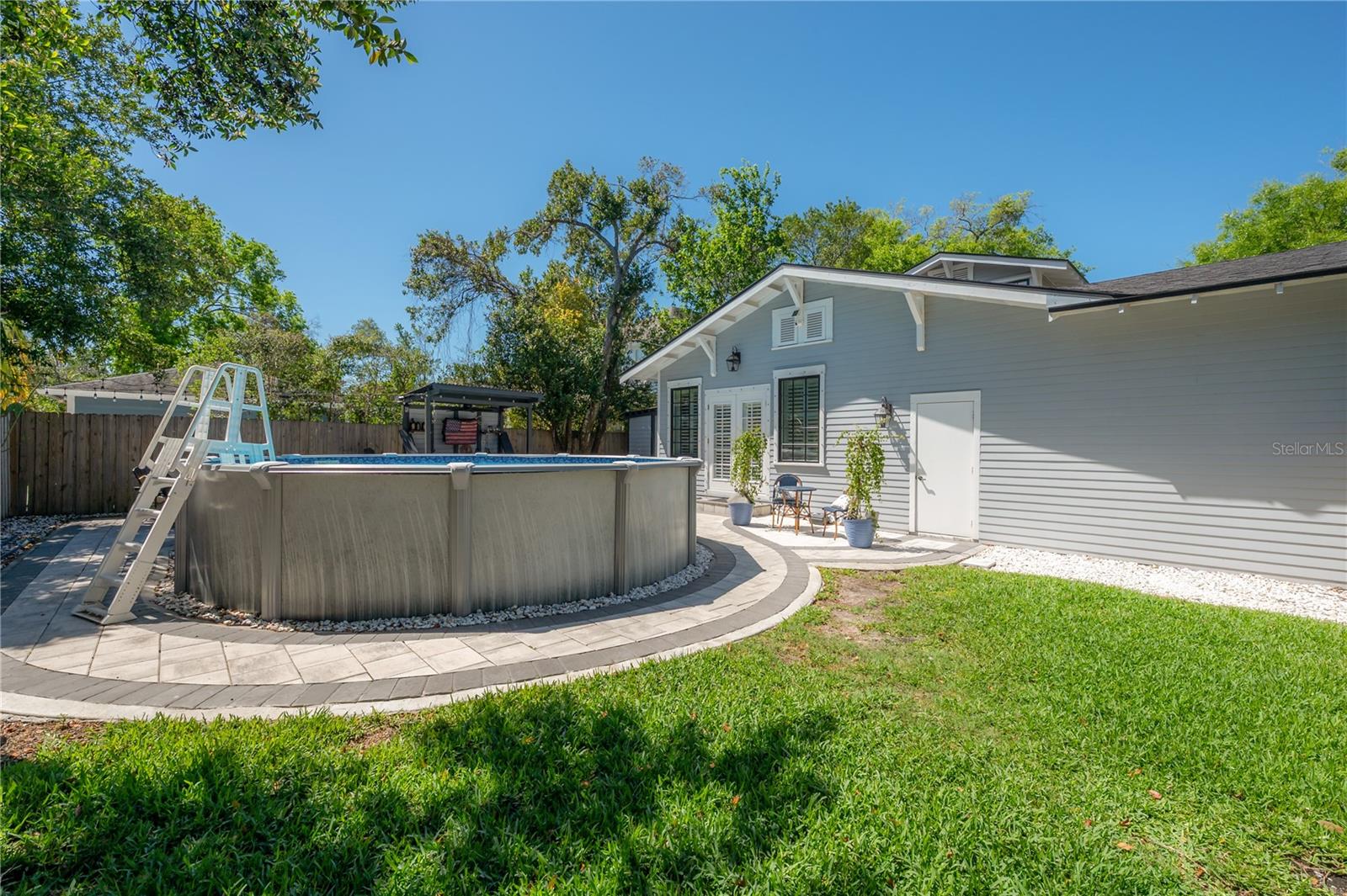 SEMINOLE HEIGHTS NORTH - Residential