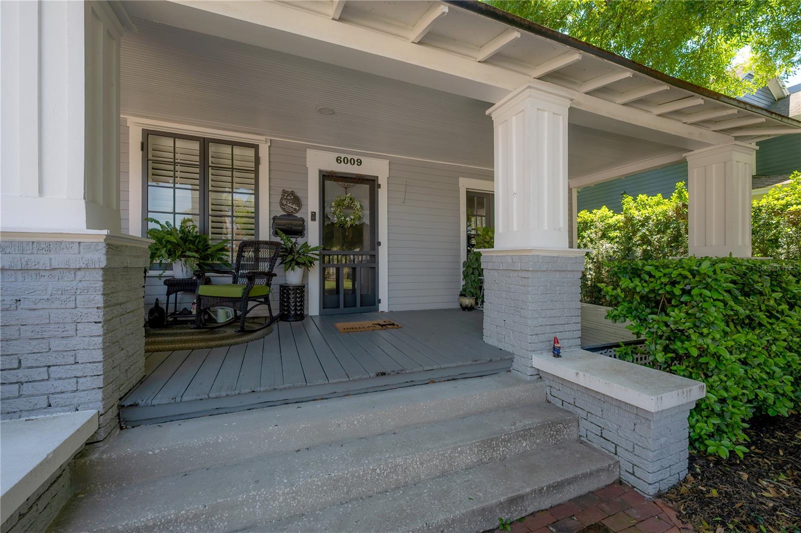 SEMINOLE HEIGHTS NORTH - Residential