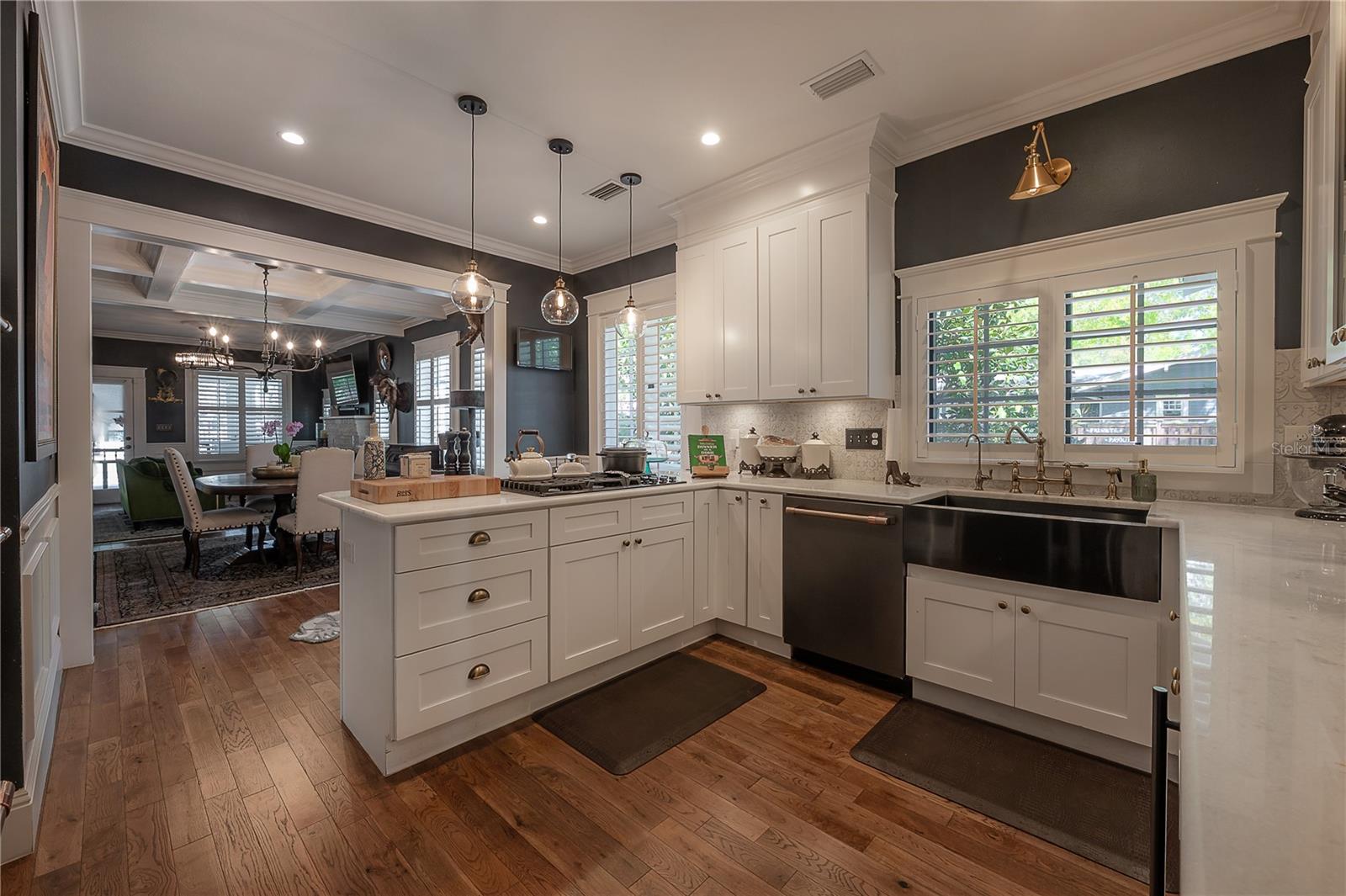 SEMINOLE HEIGHTS NORTH - Residential