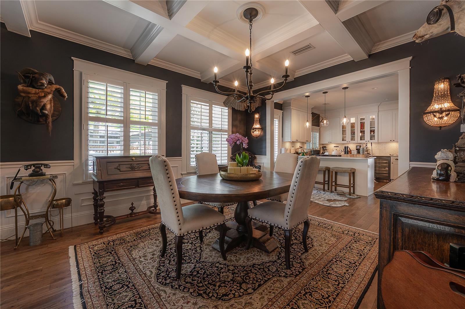 SEMINOLE HEIGHTS NORTH - Residential