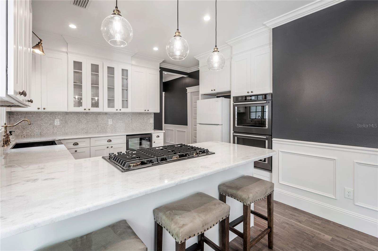 SEMINOLE HEIGHTS NORTH - Residential